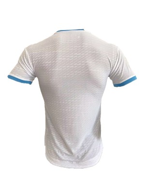 Argentina 78 special commemorative jersey white uniform men's soccer kit football sport t-shirt 2022 world cup